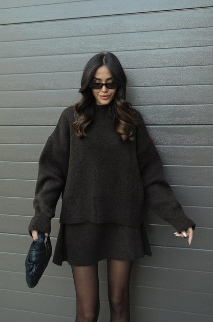 2 Piece Knit Set